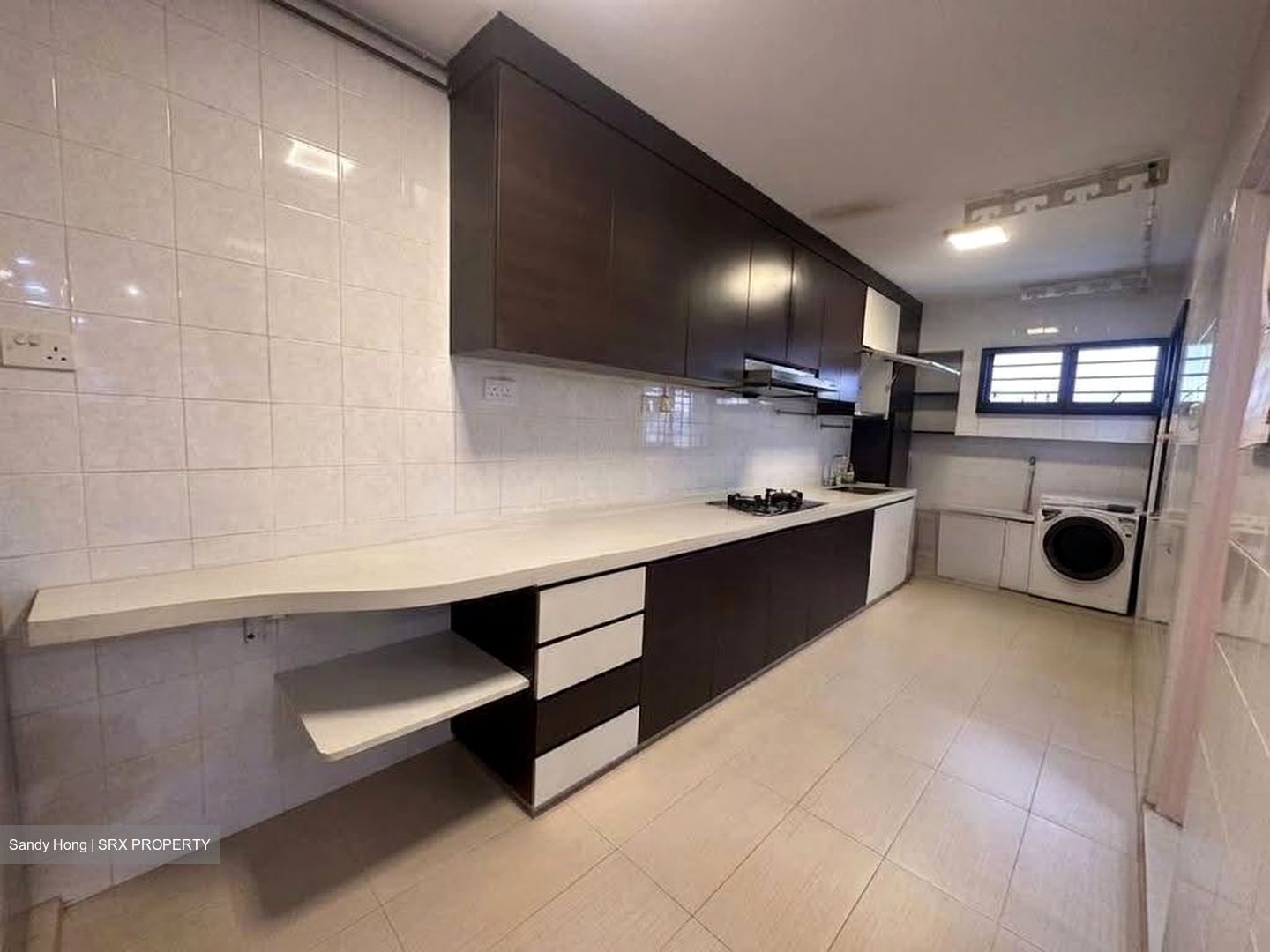 Blk 275B Wenya (Jurong West), HDB 5 Rooms #619600881